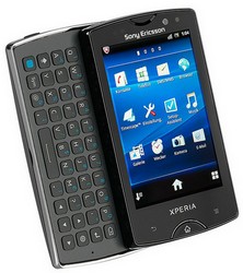 Прошивка телефона Sony Xperia Pro в Саранске